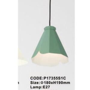 Đèn Thả Trang Trí P17355S1C