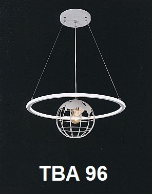 Đèn thả trang trí TBA-96