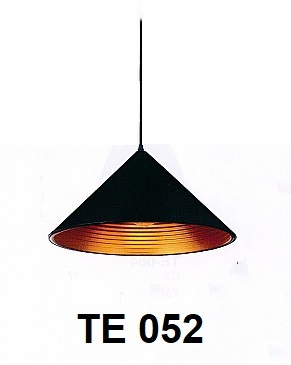 Đèn thả trang trí TE-052