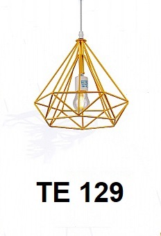 Đèn thả trang trí TE-129