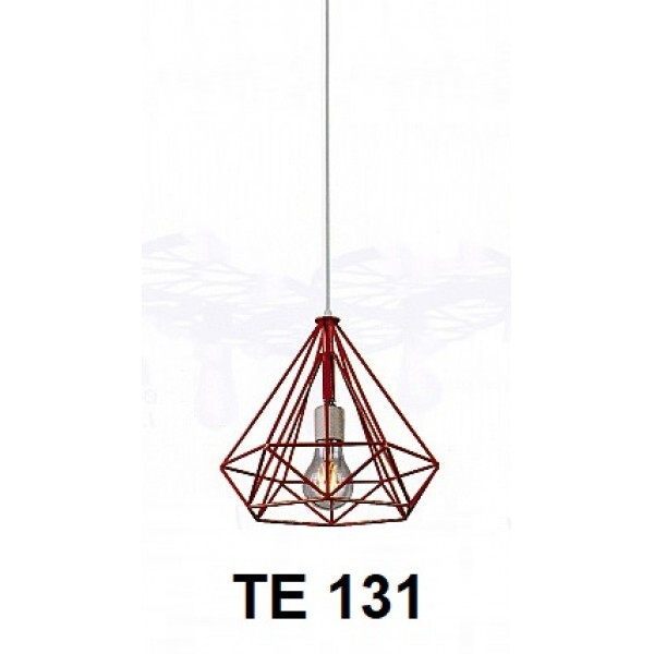 Đèn thả trang trí TE-131