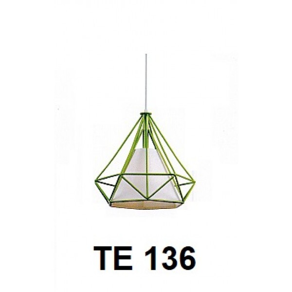 Đèn thả trang trí TE-136