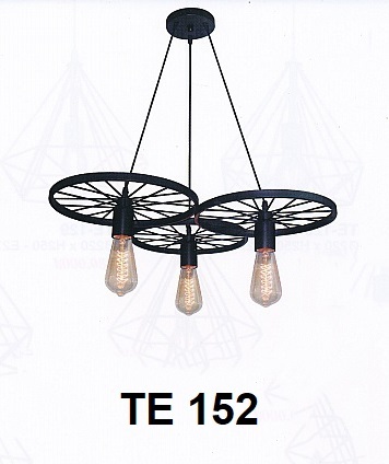 Đèn thả trang trí TE-152