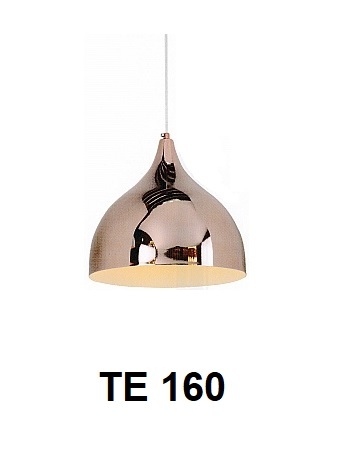 Đèn thả trang trí TE-160