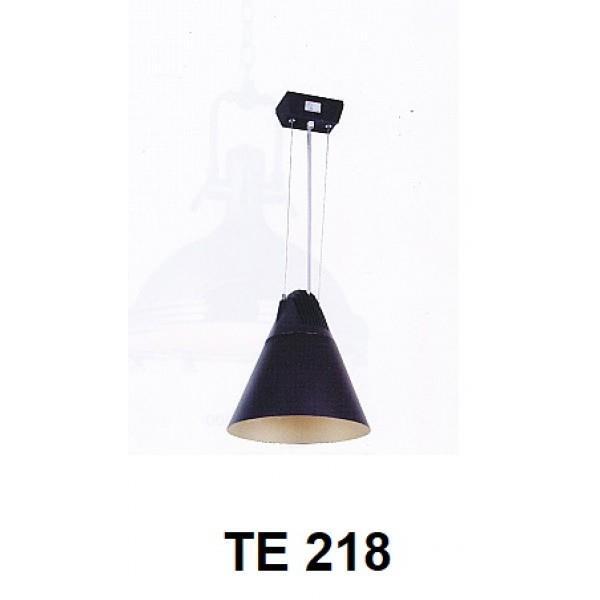 Đèn thả trang trí TE-218
