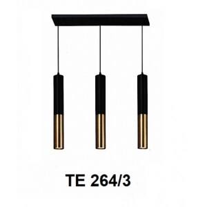 Đèn thả trang trí TE-264/3