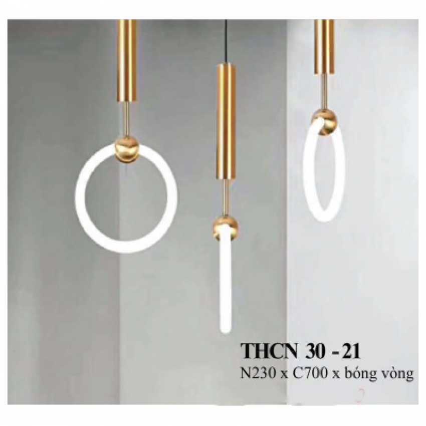Đèn thả trang trí THCN 30-21