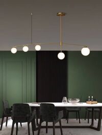 Đèn thả trang trí THCN44/21