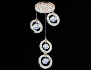 Đèn thả trang trí TL8655