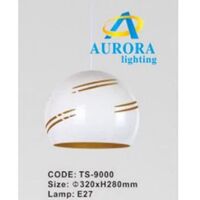Đèn Thả Trang Trí TS-9000