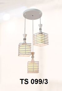 Đèn thả TS 099/3