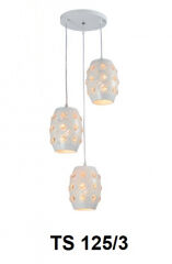 Đèn thả TS 123/3