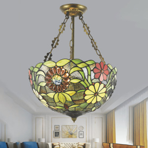 Đèn thả vòm T 5036