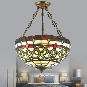 Đèn thả vòm T 5037