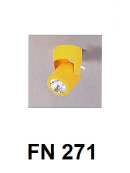 Đèn thanh ray FN-271