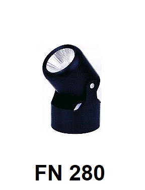 Đèn thanh ray FN-280