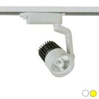 Đèn thanh ray FR 101