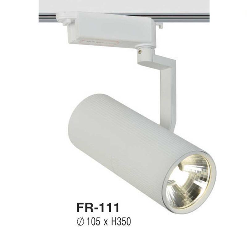 Đèn thanh ray FR 111