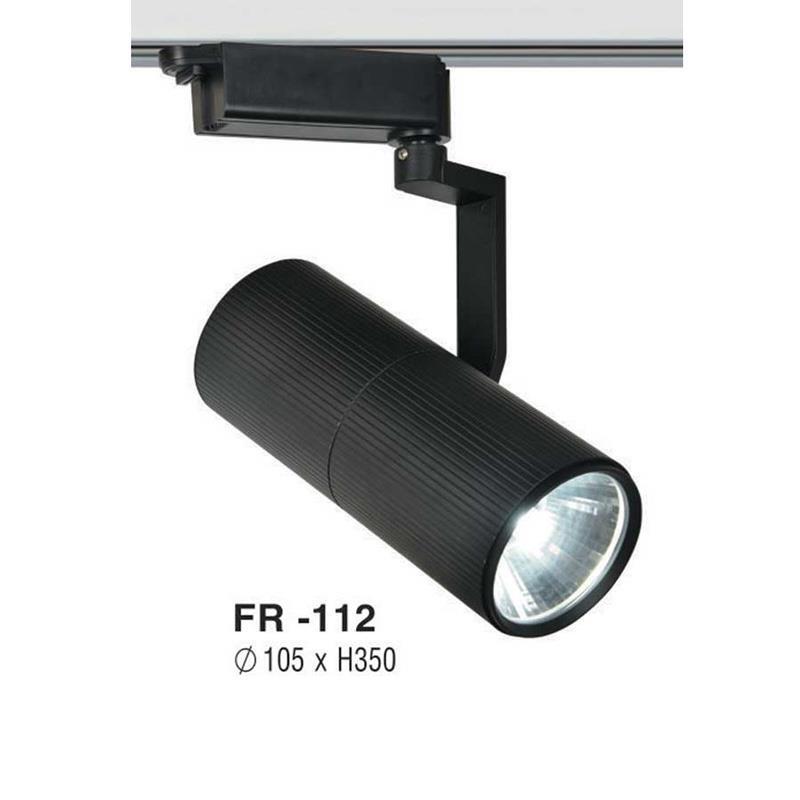 Đèn thanh ray FR-112