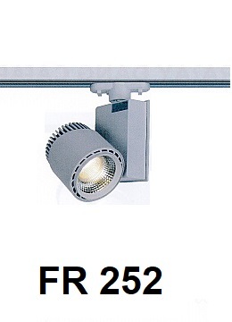Đèn thanh ray FR-252