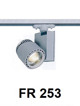 Đèn thanh ray FR-253