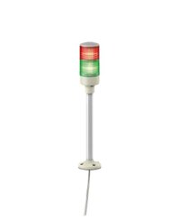 Đèn tháp 2 tầng Schneider XVGB2SH