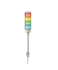 Đèn tháp 4 tầng Schneider XVGB4T