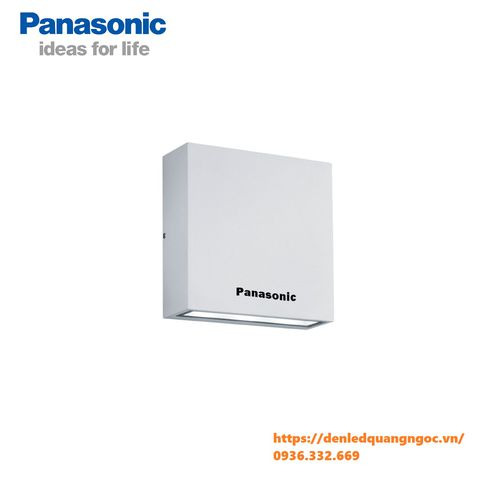 Đèn gắn tường Led Panasonic HH-BQ1005B88