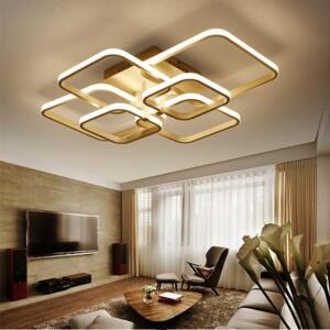 Đèn trần trang trí phòng ngủ led RL1014-6