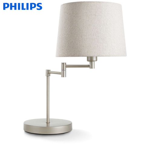 Đèn trang trí để bàn Philips 36132 Donne Table Lamp