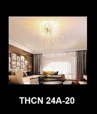 Đèn trang trí THCN 24A – 20