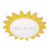 Đèn trẻ em Philips QCG312