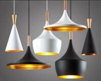 Đèn treo thả TC006