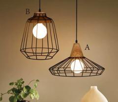 Đèn treo thả TK012