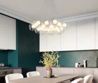 Đèn treo thả TT014T