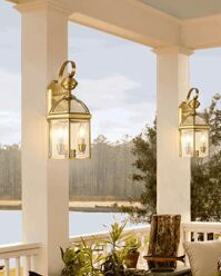 Đèn treo tường VD693