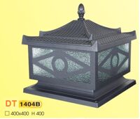 Đèn trụ cổng DT 1404 B