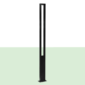 Đèn trụ cột sân vườn SV-0016