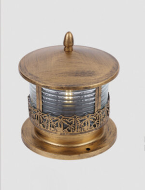 Đèn trụ cột Slister 6184-250