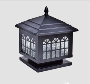 Đèn trụ cột Slister 6843-300