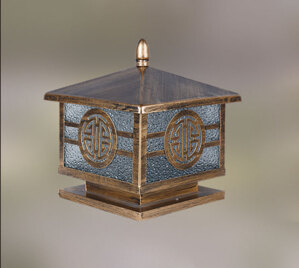 Đèn trụ cột Slister R6711-250