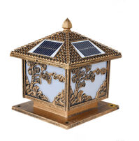 Đèn trụ cột Slister R6712-300