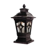 Đèn trụ ngoài trời TD-143