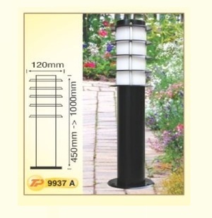 Đèn trụ sân vườn DT 9937A