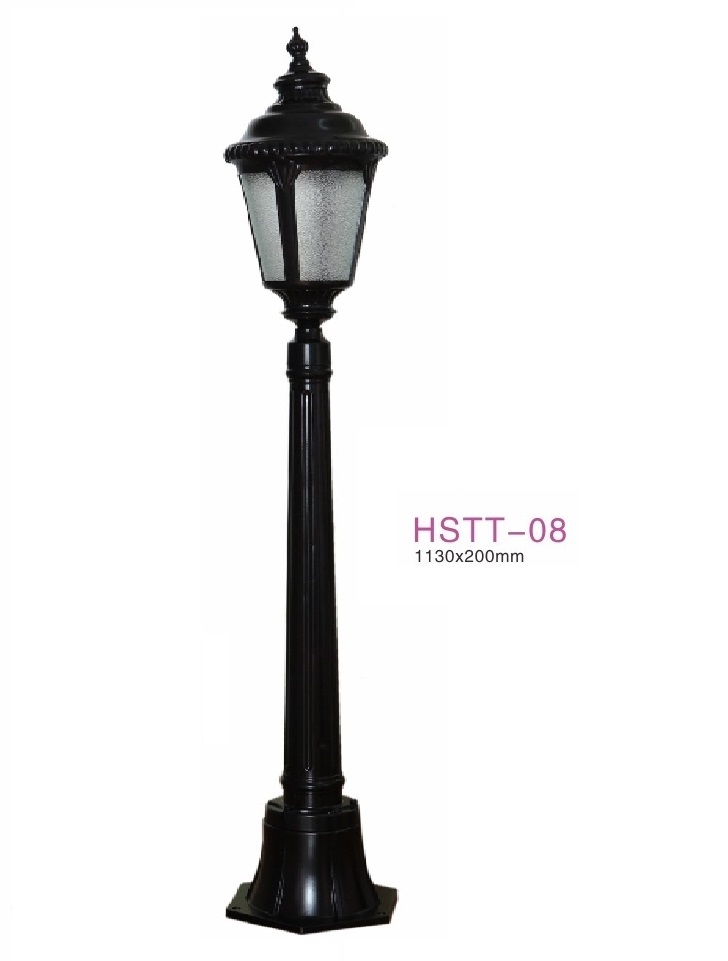Đèn trụ sân vườn HSTT-08