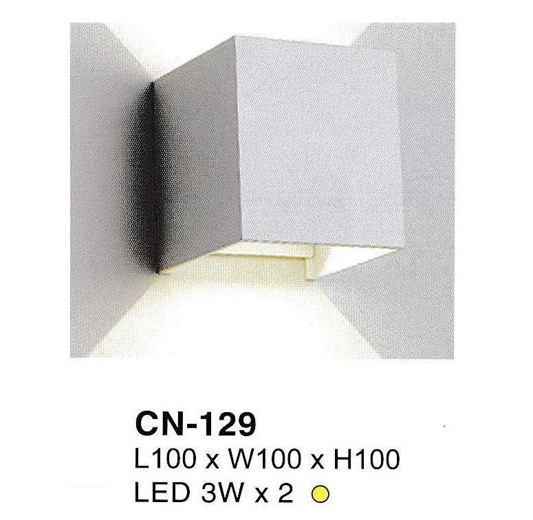 Đèn tường CN-129