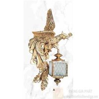 Đèn tường cổ điển NVT-313A