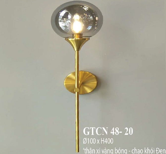 Đèn tường GTCN 48 – 20