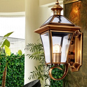 Đèn tường LAM259V