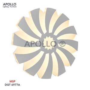 Đèn tường LED hiện đại DGT 6977A